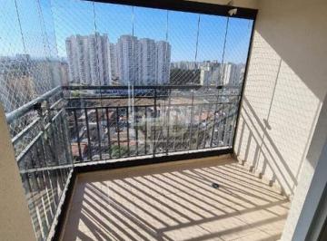 Apartamento · 58m² · 2 Quartos · 1 Vaga · Apartamento à venda, 2 quartos, 1 suíte, 1 vaga, Vila Gonçalves - São Bernardo do Campo/SP