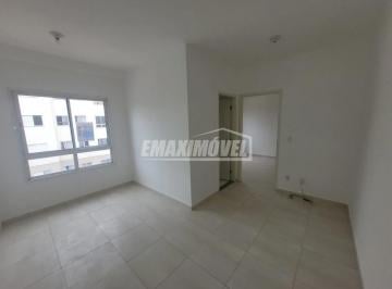 Apartamento · 33m² · 1 Quarto · 1 Vaga · Apartamento Padrão em Sorocaba