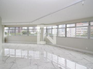 Sobre o imóvel:
Valores:
- Valor de venda: R$ 3750000
- Condomínio: R$ 3000
- · Apartamento à Venda - Lourdes, 4 Quartos, 282 m² - Belo Horizonte