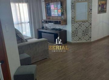 2c500f9a02d35b356871b26f4363aadb29b4e8d7 · Apartamento com 3 dormitórios à venda, 97 m² por R$ 765.000,00 - Santa Maria - São Caetano do Sul/SP