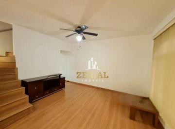180f62a4a60224f9543c7994a1433ac099554926 · Sobrado à venda, 172 m² por R$ 590.000,00 - Parque Santo Antônio - São Bernardo do Campo/SP