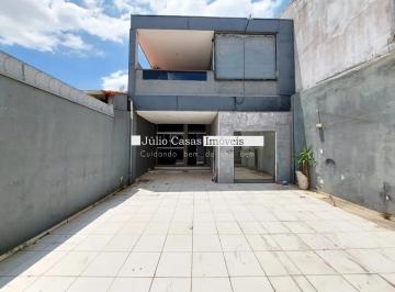Comercial · 140m² · 2 Vagas · Salão e residência para venda no Wanel Ville IV