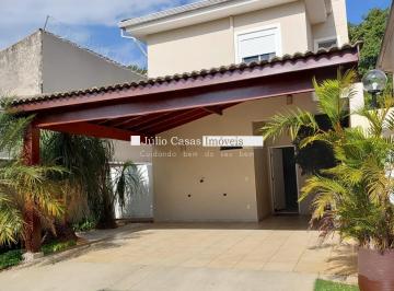 Casa · 200m² · 3 Quartos · 2 Vagas · Casa a venda no condomínio com 3 quartos.