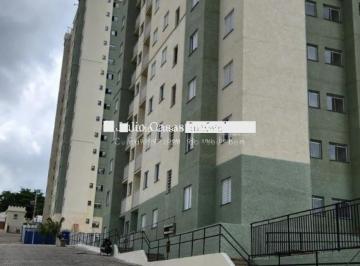 Apartamento · 47m² · 2 Quartos · 1 Vaga · Apartamento a venda no Monte Castelo com 2 quartos