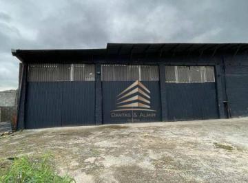 4f1d39ef5f9084f969bc8bac83b71e0430440809 · Galpão à venda, 1500 m² por R$ 2.100.000,00 - Rio Acima - Mairiporã/SP
