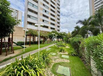 4ac2b64f52d341fe296df84a476f4a8da782ad57 · Apartamento com 2 dormitórios à venda, 58 m² por R$ 516.000,00 - Parque Iracema - Fortaleza/CE