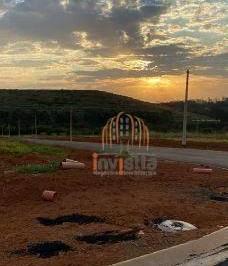 9c023466909548c82994eadead9304be4409b104 · Terreno à venda, 200 m² por R$ 210.000,00 - Condomínio Miraj - Paulínia/SP