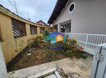 c70d564ec6a1fb657479942e7aae2cea3c6a160c · Casa com 3 quartos à venda, 160 m² por R$ 600.000 - Balneário Três Marias - Peruíbe/SP