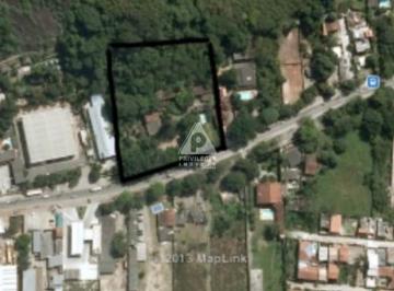 Terreno · 10715m² · Terreno/Lote à venda, ESTRADA DOS BANDEIRANTES - RIO DE JANEIRO/RJ