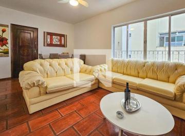 Apartamento · 80m² · 3 Quartos · 1 Vaga · Apartamento para Aluguel - Balneário Cidade Atlântica, 3 Quartos,  80 m² - Guarujá