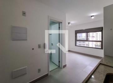 Apartamento · 20m² · 1 Quarto · Apartamento para Aluguel - Ipiranga, 1 Quarto, 20 m² - São Paulo
