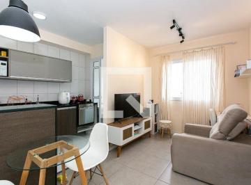 Apartamento · 35m² · 1 Quarto · Apartamento para Aluguel - Mooca, 1 Quarto, 35 m² - São Paulo