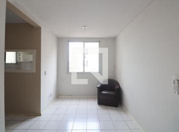 Apartamento · 48m² · 2 Quartos · 1 Vaga · Apartamento para Aluguel - Bairro Fátima, 2 Quartos, 48 m² - Canoas