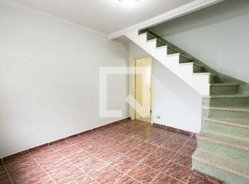Casa · 50m² · 2 Quartos · Casa para Aluguel - Belém, 2 Quartos, 50 m² - São Paulo
