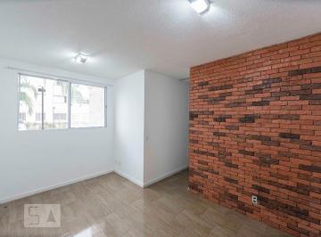 Apartamento de 3 quartos, Rio de Janeiro · Apartamento para Aluguel - Vargem Pequena, 3 Quartos, 54 m² - Rio de Janeiro