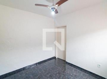 Casa · 40m² · 1 Quarto · 1 Vaga · Casa para Aluguel - Vila Campestre, 1 Quarto, 40 m² - São Paulo