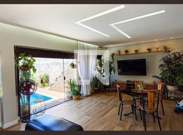 Casa · 382m² · 5 Quartos · 3 Vagas · Casa para Aluguel - Pechincha, 5 Quartos, 382 m² - Rio de Janeiro