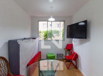 Apartamento · 44m² · 2 Quartos · Apartamento para Aluguel - Água Branca, 2 Quartos,  44 m² - São Paulo