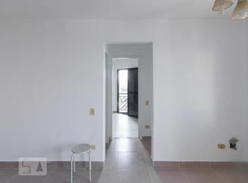 Apartamento · 85m² · 3 Quartos · 1 Vaga · Apartamento para Aluguel - Lapa, 3 Quartos, 85 m² - São Paulo