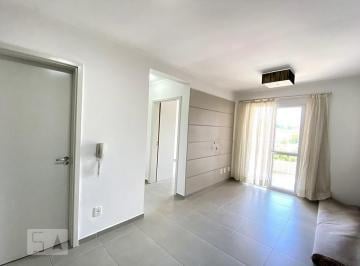 Apartamento · 55m² · 2 Quartos · 1 Vaga · Apartamento para Aluguel - Vila Nova, 2 Quartos,  55 m² - Novo Hamburgo