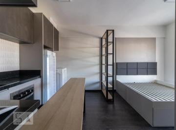 Apartamento · 35m² · 1 Quarto · 1 Vaga · Apartamento para Aluguel - Prado Velho, 1 Quarto, 35 m² - Curitiba