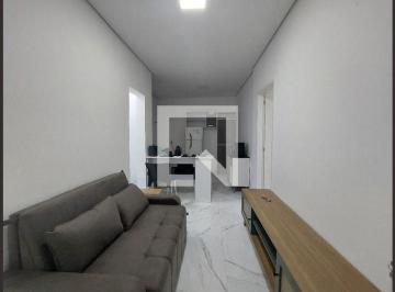 Apartamento · 35m² · 1 Quarto · Apartamento para Aluguel - Rio Bonito, 1 Quarto, 35 m² - São Paulo