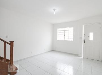 Casa · 86m² · 2 Quartos · 2 Vagas · Casa para Aluguel - Ipiranga, 2 Quartos, 86 m² - São Paulo