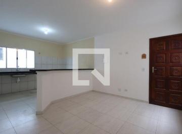 Apartamento · 49m² · 2 Quartos · Apartamento para Aluguel - Sapopemba, 2 Quartos,  49 m² - São Paulo