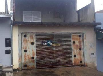 0ec85fd4eeeaa0695b39ed58bb6457b8642b16e6 · Casa à venda, 193 m² por R$ 580.000,00 - Jardim Nair Maria - Salto/SP