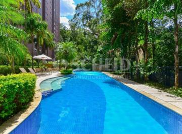 Apartamento · 160m² · 4 Quartos · 3 Vagas · Apartamento para alugar, Panamby , 4 quartos sendo 3 suítes. 3 vagas .