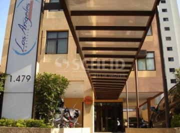 Comercial · 40m² · 1 Vaga · Venda Sala comercial