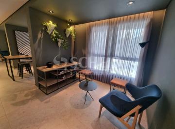 Apartamento · 23m² · 1 Quarto · Studio à venda todo mobiliado Brooklin