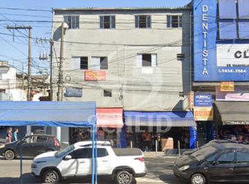 Comercial · 480m² · Conj. Comercia à venda na região do Grajaú...