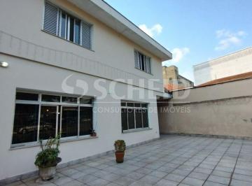 Casa · 324m² · 4 Quartos · 5 Vagas · Sobrado à Venda no Campo Grande 354m² com 4 dorms e 5 vagas