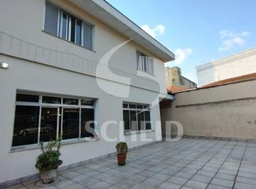 Casa · 324m² · 4 Quartos · 5 Vagas · Sobrado à Venda no Campo Grande 354m² com 4 dorms e 5 vagas