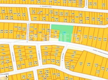 Terreno · 1500m² · Terreno 1500m² próximo ao Metrô Praça da Árvore - Ideal para Edifícios Verticais Residenciais