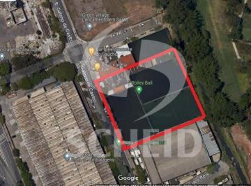 Terreno · 4560m² · Ótima área para incorporação