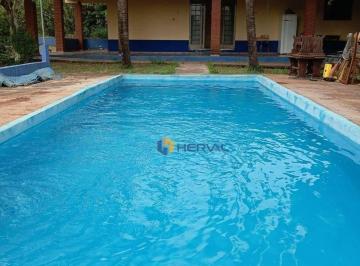 9f83329b5f1255fc5a7467483ad2dee6849214a5 · Chácara com 3 quartos à venda, 1603 m² por R$ 750.000 - Jardim São Domingos - Maringá/PR