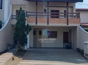 c40a9ef82cc93e047b20f717955299e01549ef55 · Casa com 4 dormitórios à venda, 390 m² por R$ 1.700.000 - Condomínio Constantino Matucci - Sorocaba/