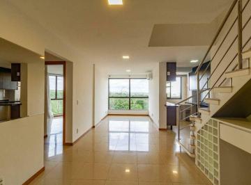 Apartamento · 167m² · 2 Quartos · 2 Vagas · Cobertura de Alto Padrão no Noroeste – Vista Livre e Acabamento Impecável!