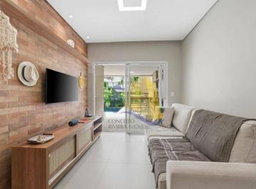44ebffbb7a5903868ff82c7c391e8dfccd7f5567 · Apartamento com 3 dormitórios para alugar, 180 m² por R$ 2.500,00/dia - Riviera - Módulo 7 - Bertiog