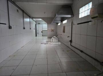 8dabeec84d3fda93d332c44a0431e41366454bc3 · Salão, 167 m² - venda por R$ 580.000,00 ou aluguel por R$ 3.527,00/mês - Vila Marlene - São Bernardo