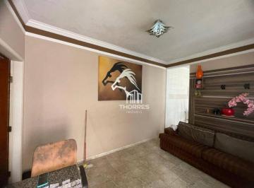 511a194bb2ec4c9995b070cb2a1a3fcbfcc82656 · Casa com 2 dormitórios à venda, 95 m² por R$ 450.000 - Jardim Santo Ignácio - São Bernardo do Campo/