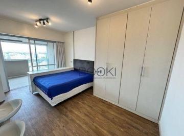 Quarto · Oportunidade - Pascal 1777 - 35 m² - Campo Belo