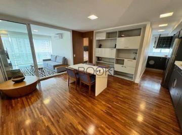 Sala · Oportunidade - Code Campo Belo - 71 m²