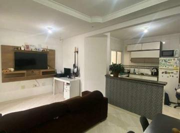 Apartamento · 60m² · 2 Quartos · 1 Vaga · Apartamento à venda 2 quartos 1 suíte 1 vaga Guiomar - Santo André - SP