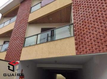 Apartamento · 67m² · 2 Quartos · 2 Vagas · Apartamento à venda 2 quartos 1 suíte 2 vagas Valparaíso - Santo André - SP