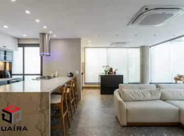 Apartamento · 150m² · 2 Quartos · 2 Vagas · Apartamento 2 Suites em Cidade Monções com 150m²