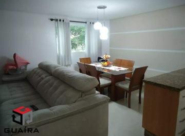 Casa · 164m² · 3 Quartos · 3 Vagas · Sobrado à venda 3 quartos 3 suítes 3 vagas Bela Vista - Santo André - SP