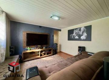 Casa · 197m² · 4 Quartos · 3 Vagas · Casa Térrea à venda 4 quartos 3 vagas Barcelona - São Caetano do Sul - SP